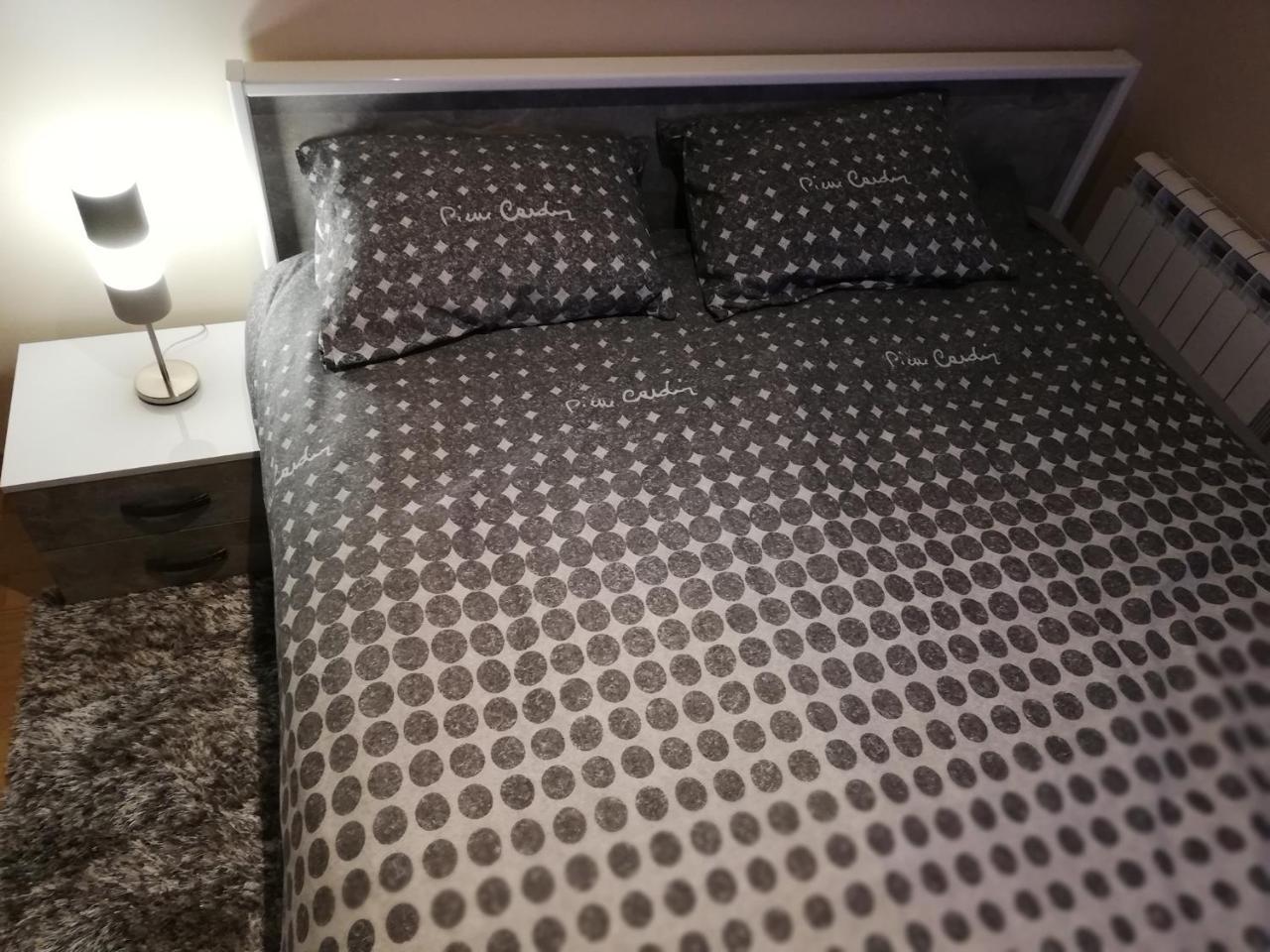Lux Apartman Natasa 즐라티보 외부 사진