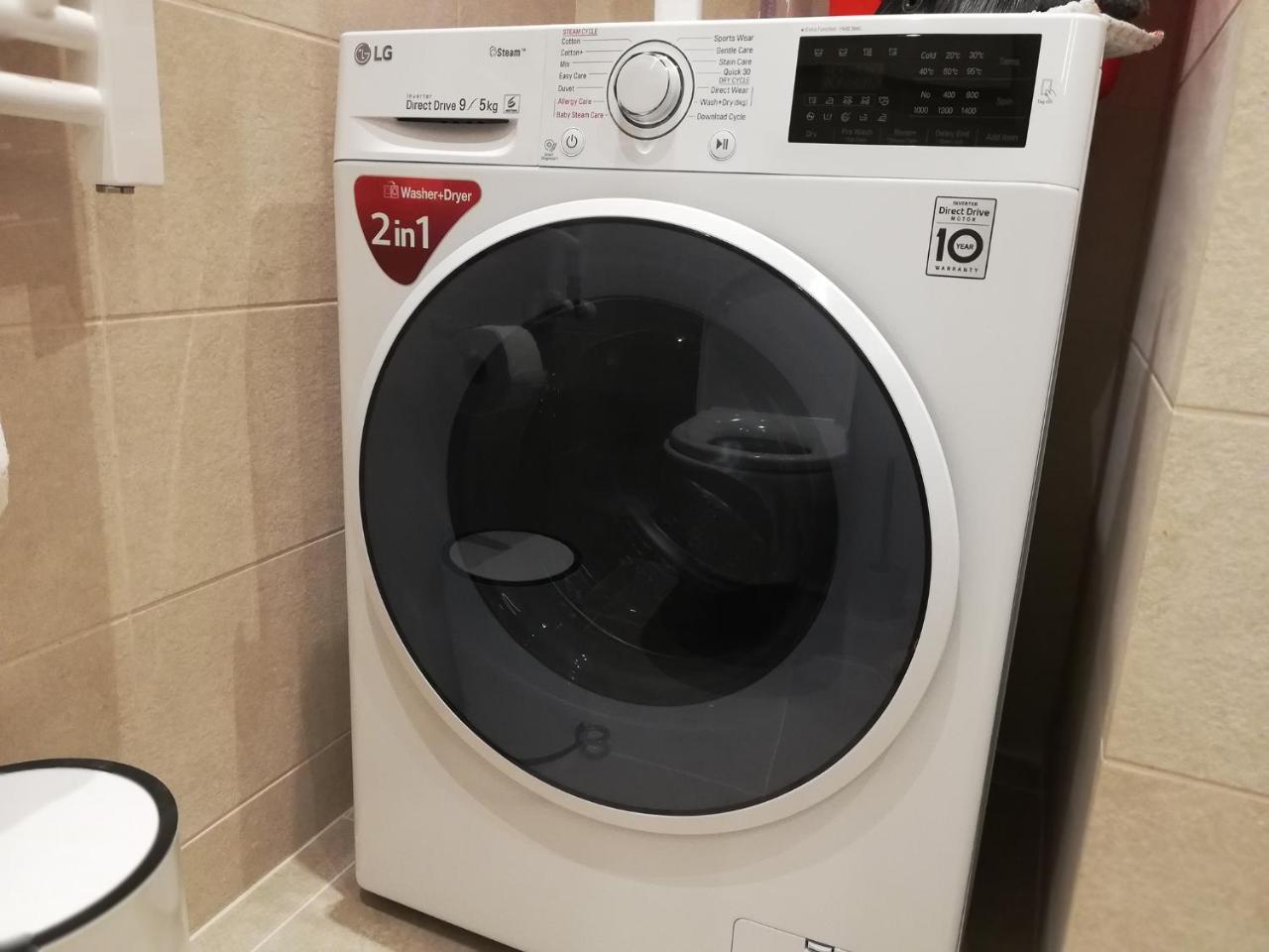 Lux Apartman Natasa 즐라티보 외부 사진