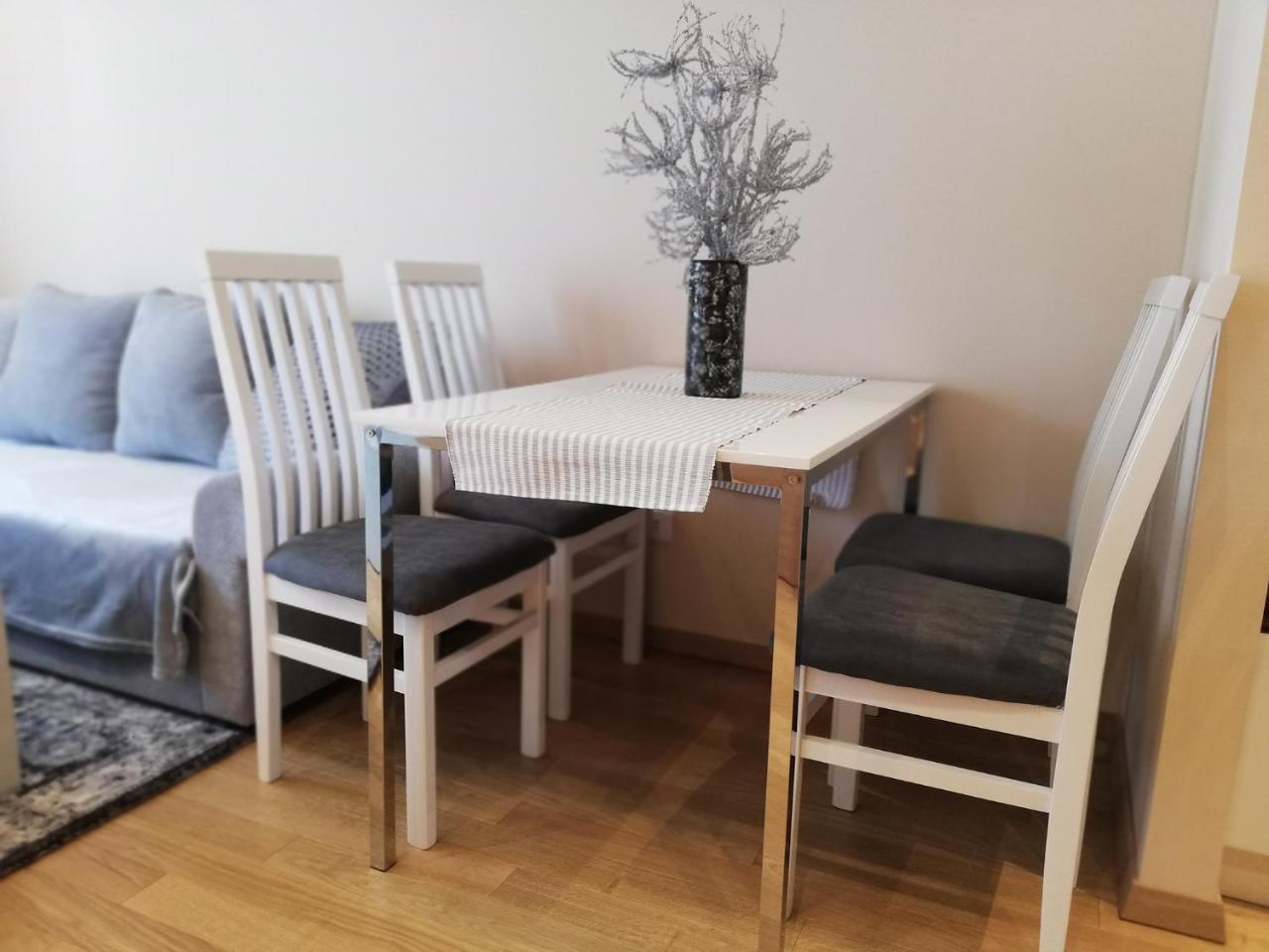 Lux Apartman Natasa 즐라티보 외부 사진