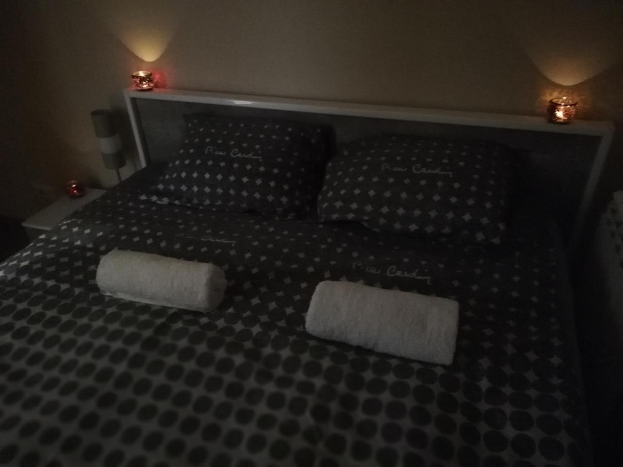 Lux Apartman Natasa 즐라티보 외부 사진