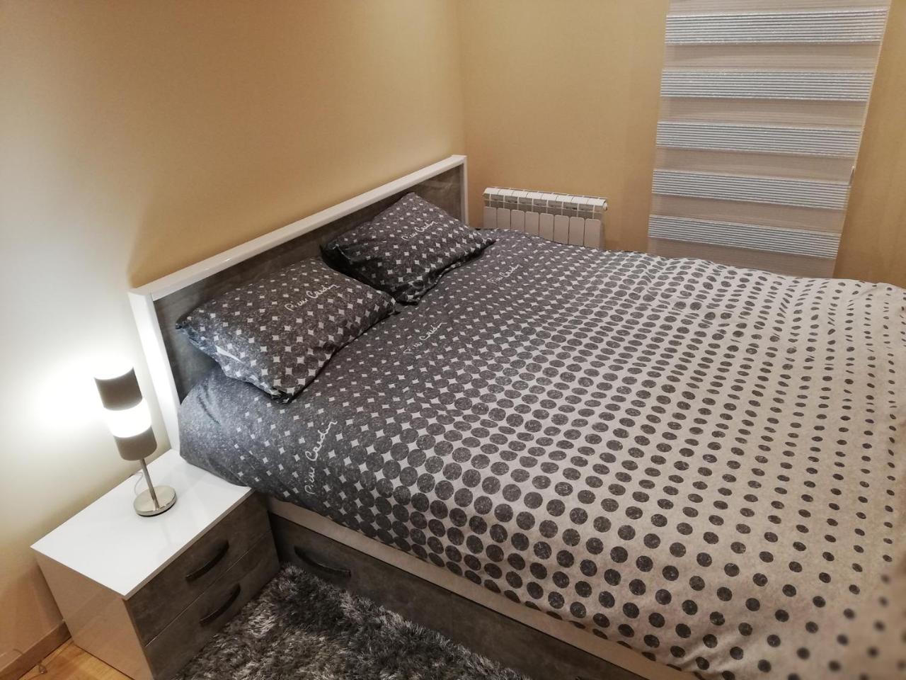 Lux Apartman Natasa 즐라티보 외부 사진